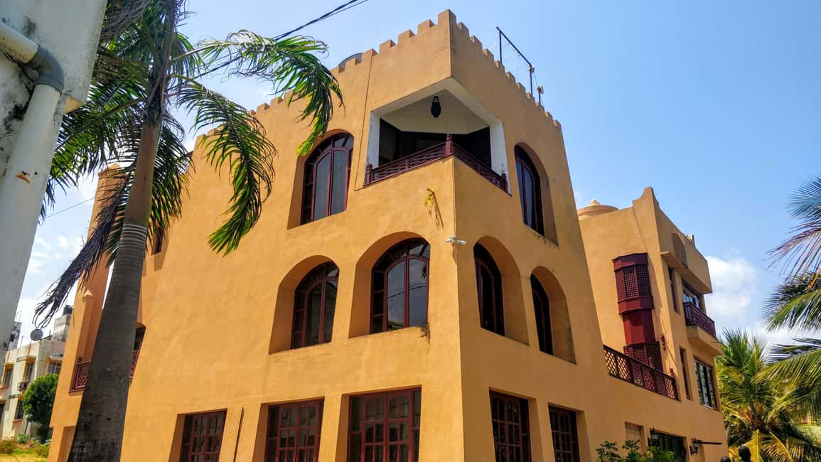 image n.9 of Mombasa: Private City Tour with Fort Jesus & Haller Park activity in Mombasa, uploaded by supplier