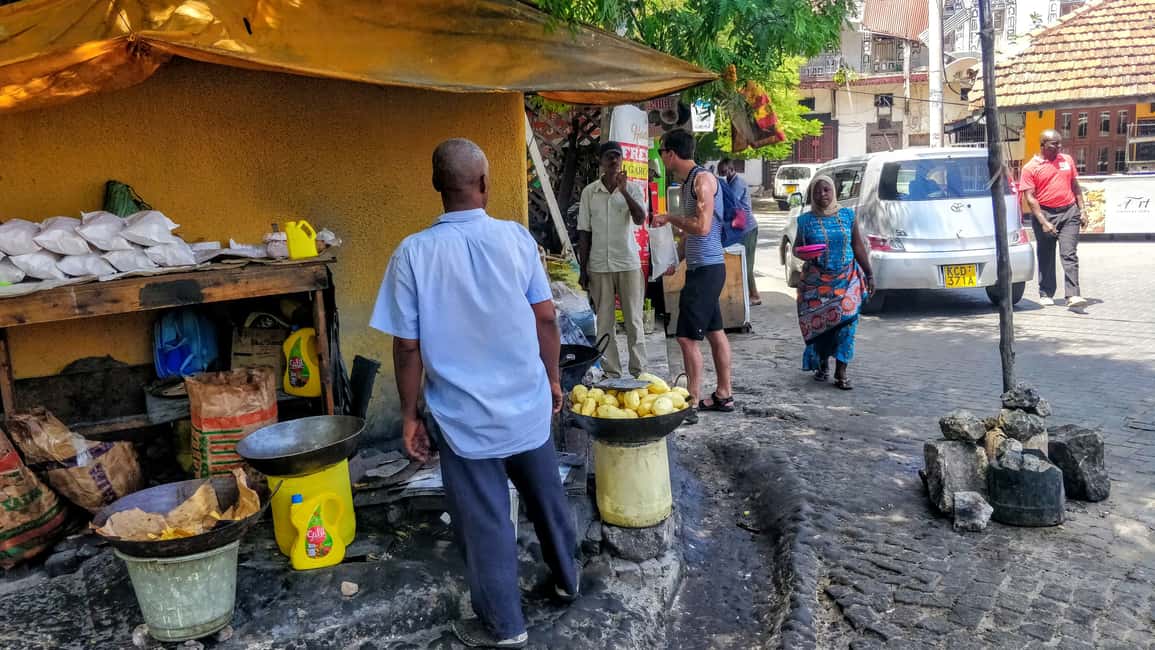 image n.6 of Mombasa: Private City Tour with Fort Jesus & Haller Park activity in Mombasa, uploaded by supplier