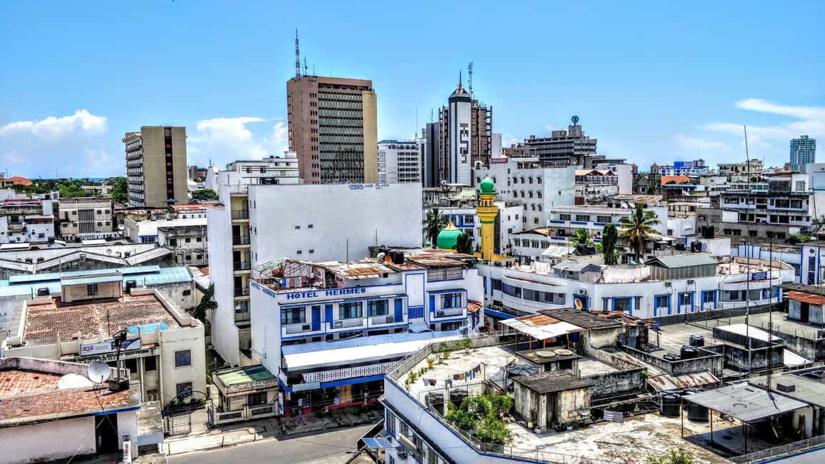 image n.12 of Mombasa: Private City Tour with Fort Jesus & Haller Park activity in Mombasa, uploaded by supplier