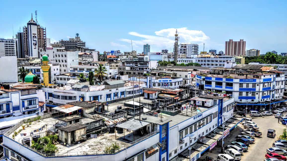 image n.13 of Mombasa: Private City Tour with Fort Jesus & Haller Park activity in Mombasa, uploaded by supplier