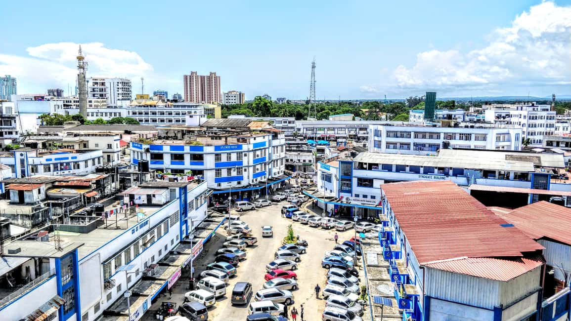 image n.15 of Mombasa: Private City Tour with Fort Jesus & Haller Park activity in Mombasa, uploaded by supplier