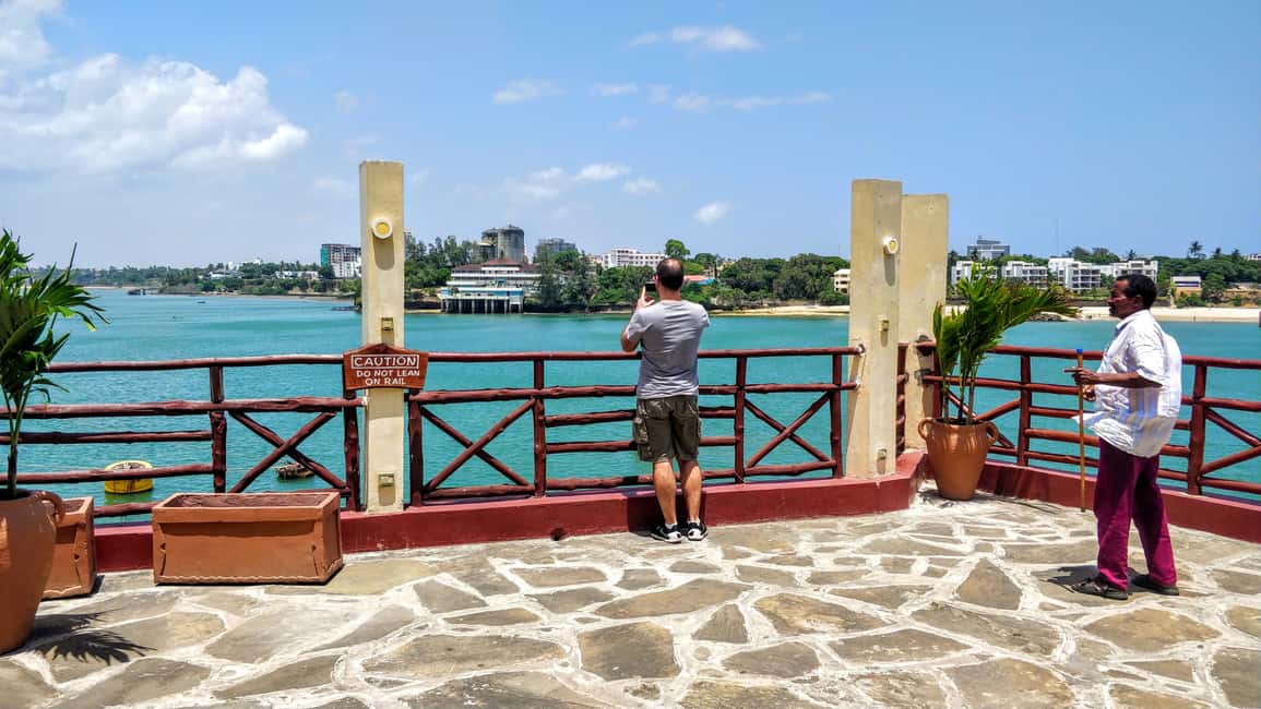 image n.18 of Mombasa: Private City Tour with Fort Jesus & Haller Park activity in Mombasa, uploaded by supplier