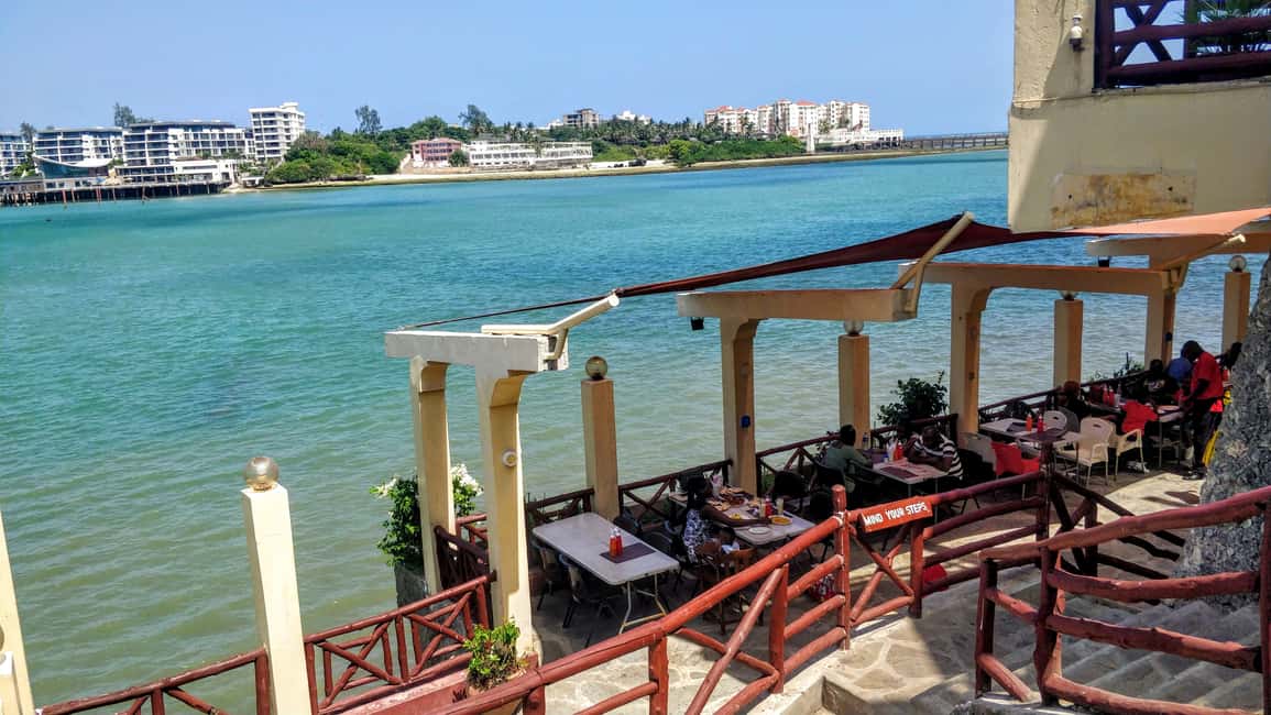 image n.19 of Mombasa: Private City Tour with Fort Jesus & Haller Park activity in Mombasa, uploaded by supplier