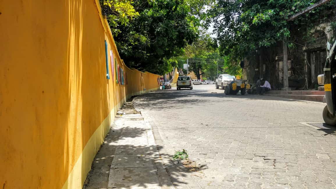 image n.25 of Mombasa: Private City Tour with Fort Jesus & Haller Park activity in Mombasa, uploaded by supplier