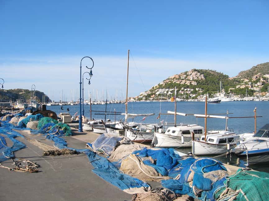 image n.8 of Mallorca: Formula Car Tour activity in Palma de Mallorca, uploaded by supplier