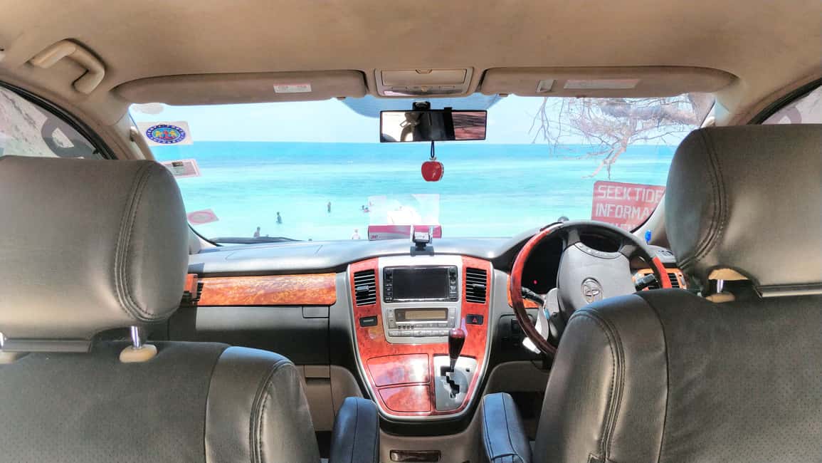 image n.1 of Mombasa Airport Private Transfer to Diani Beach activity in Mombasa, uploaded by supplier