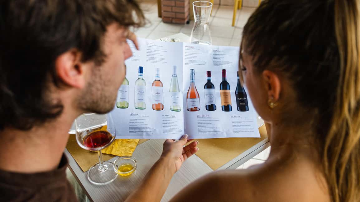 image n.3 of Bardolino: Vineyard Tour with Wine, Olive Oil & Food Tasting activity in Lombardy, uploaded by supplier