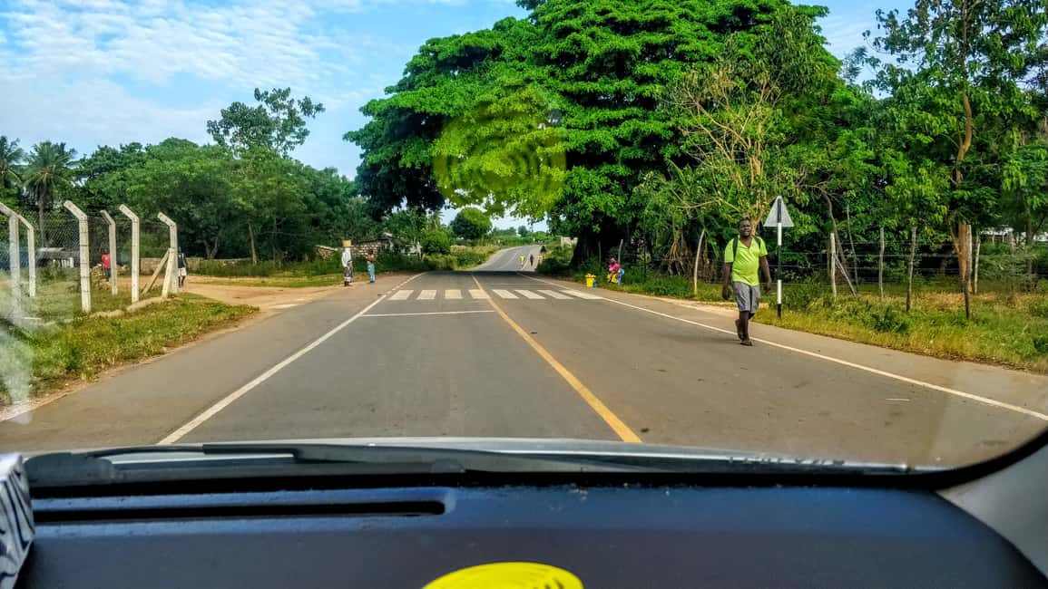 image n.5 of Mombasa Airport Private Transfer to Diani Beach activity in Mombasa, uploaded by supplier