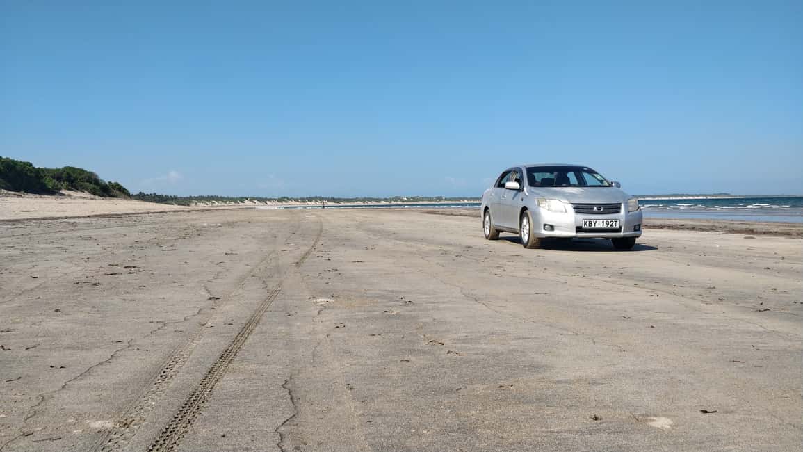 image n.6 of Mombasa Airport Private Transfer to Diani Beach activity in Mombasa, uploaded by supplier