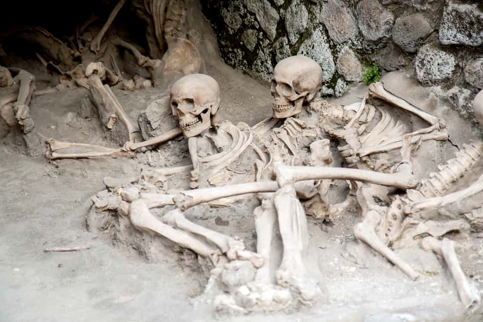 image n.3 of Sorrento: Herculaneum Skip-the-Line Tour by Express Train activity in Ercolano, uploaded by supplier