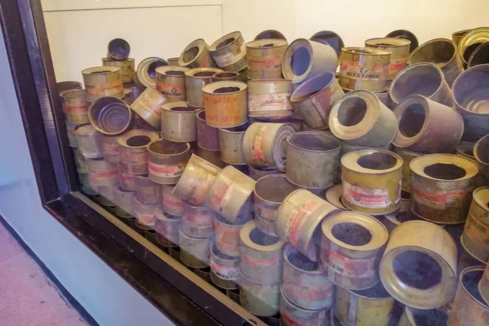 image n.10 of Auschwitz-Birkenau: Skip-the-Line Ticket and Guided Tour activity in Oswiecim, uploaded by supplier