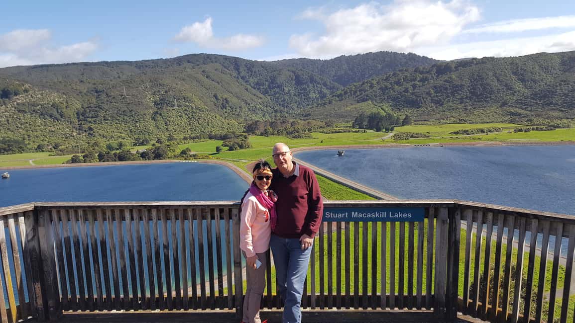 image n.2 of From Wellington: Martinborough Winery Tour activity in Wellington, uploaded by supplier