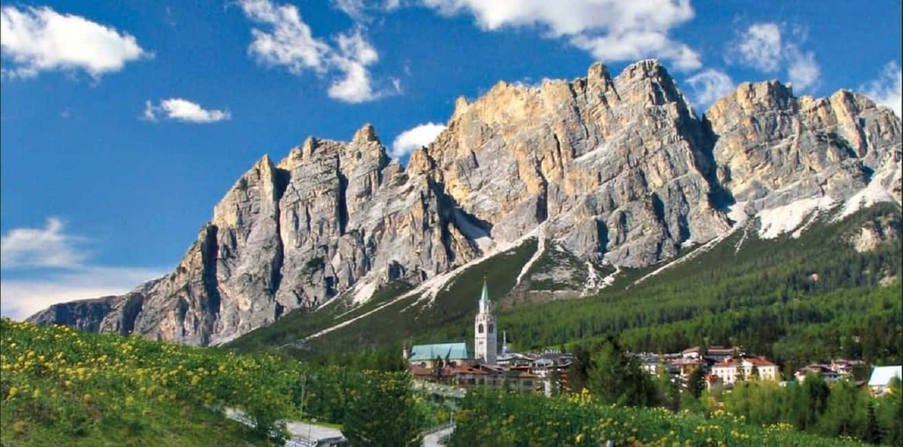 imagem n.7 de De Bolzano: O coração das Dolomitas Tour particular de carro atividade em Trentino-Alto Ádige/Tirol do Sul, carregada pelo fornecedor