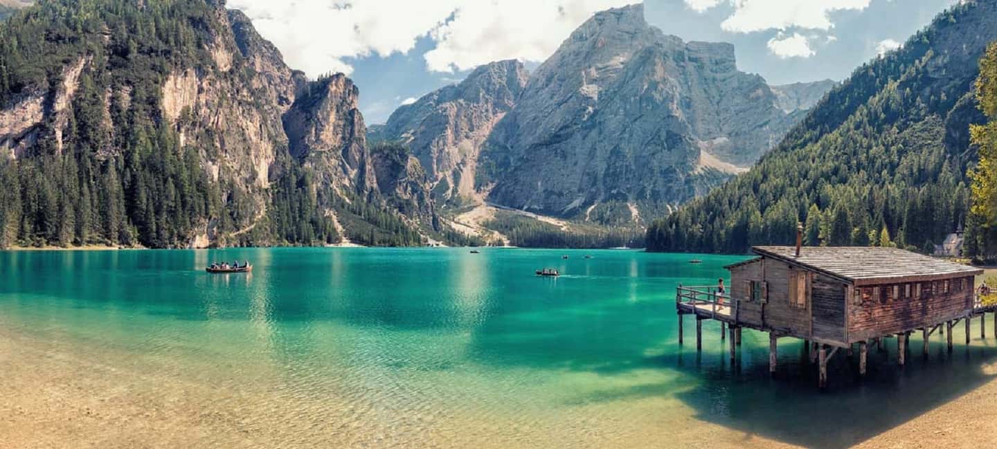 imagem n.1 de De Bolzano: O coração das Dolomitas Tour particular de carro atividade em Trentino-Alto Ádige/Tirol do Sul, carregada pelo fornecedor