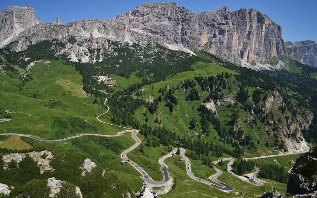 imagem n.8 de De Bolzano: O coração das Dolomitas Tour particular de carro atividade em Trentino-Alto Ádige/Tirol do Sul, carregada pelo fornecedor