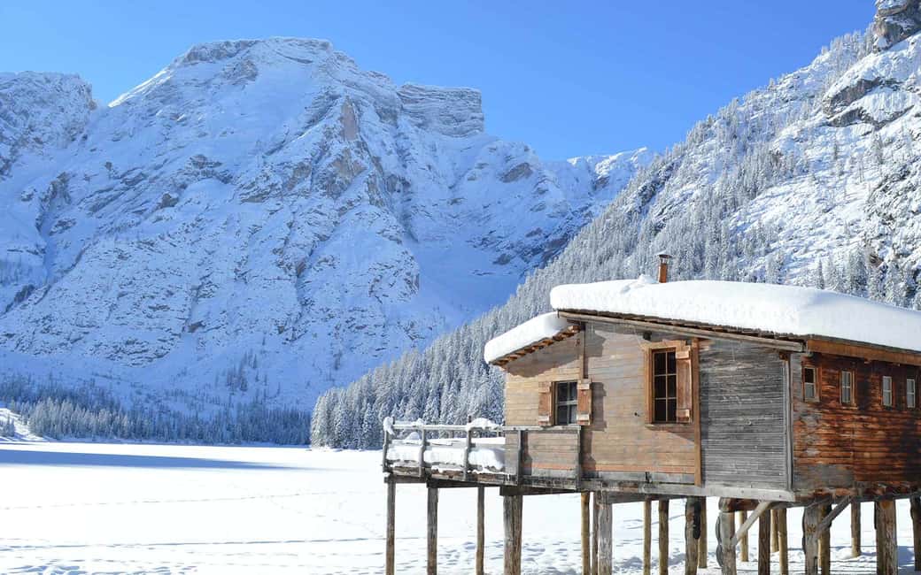 imagem n.13 de De Bolzano: O coração das Dolomitas Tour particular de carro atividade em Trentino-Alto Ádige/Tirol do Sul, carregada pelo fornecedor