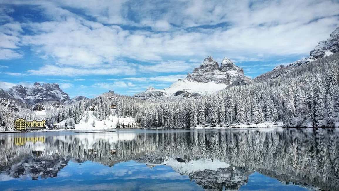 imagem n.10 de De Bolzano: O coração das Dolomitas Tour particular de carro atividade em Trentino-Alto Ádige/Tirol do Sul, carregada pelo fornecedor