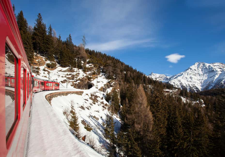 imagen n.º 9 de Viaje privado de Zúrich a Grindelwald e Interlaken actividad en Interlaken, subida por el proveedor