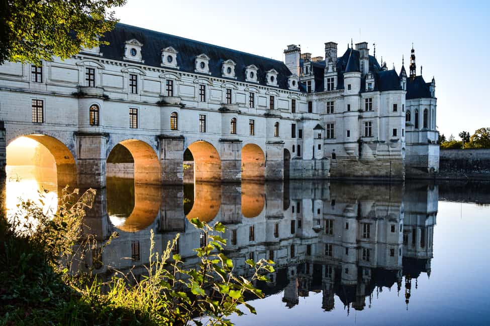 imagem n.3 de Castelos do Vale do Loire: Tour Privado VIP de Paris 3 Castelos atividade em Chambord, carregada pelo fornecedor