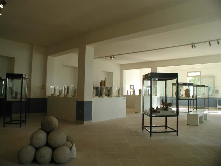 image n.8 of From Tunis: Half-Day Tour to Carthage and Sidi Bou Said activity in Carthage, uploaded by supplier