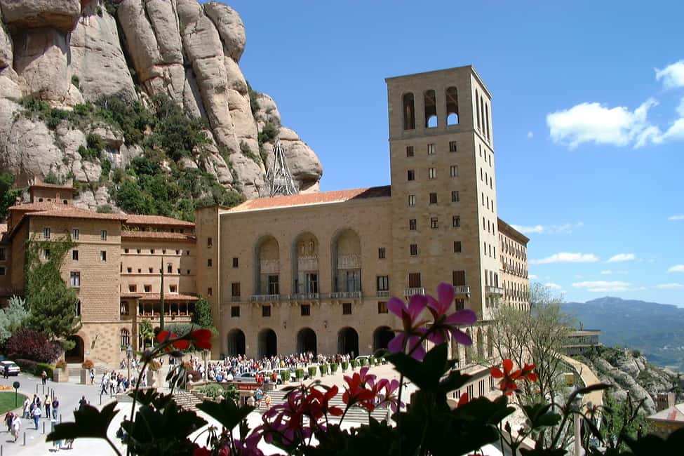 image n.1 of Full-Day Trip to Montserrat: Mountain-Top Monastery activity in Catalonia, uploaded by supplier