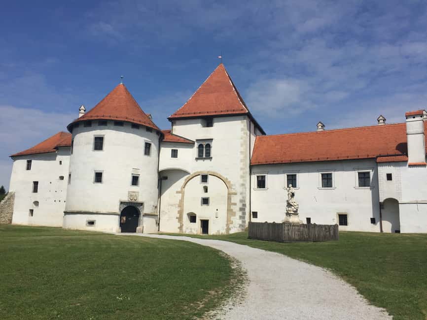 image n.8 of From Zagreb: Varazdin Baroque Town & Trakoscan Castle activity in Trakošćan, uploaded by supplier