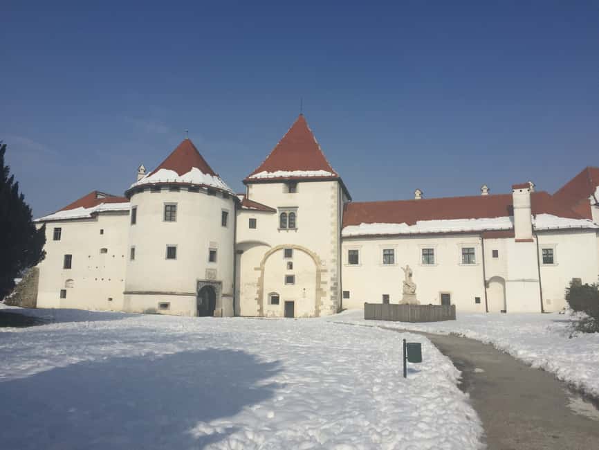 image n.11 of From Zagreb: Varazdin Baroque Town & Trakoscan Castle activity in Trakošćan, uploaded by supplier