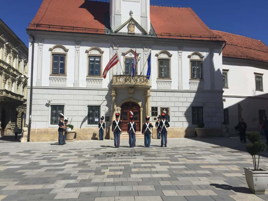 image n.12 of From Zagreb: Varazdin Baroque Town & Trakoscan Castle activity in Trakošćan, uploaded by supplier