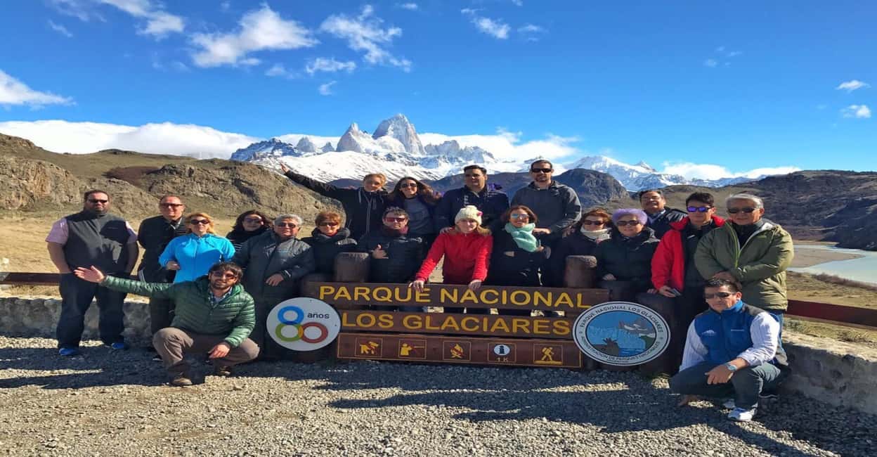 imagem n.5 de Desde El Calafate: Excursão de 1 dia a El Chaltén atividade em El Chaltén, carregada pelo fornecedor