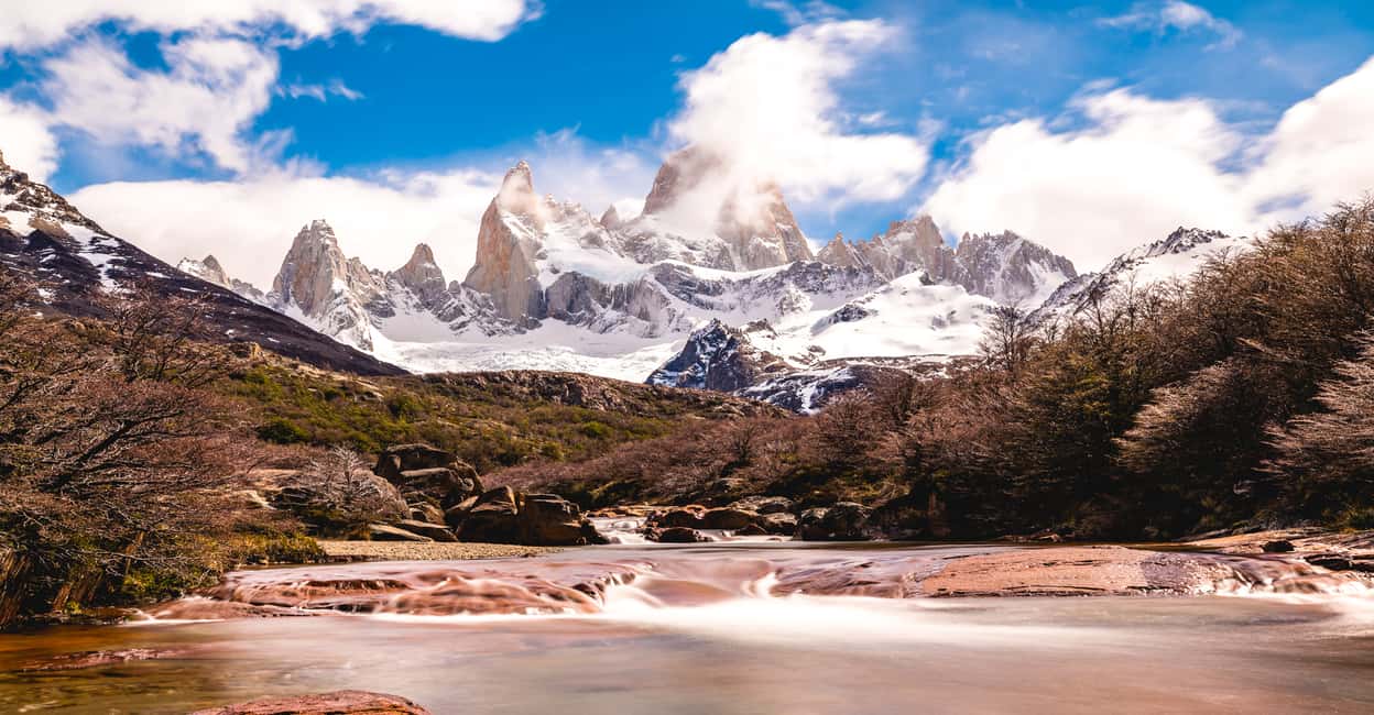 imagem n.3 de Desde El Calafate: Excursão de 1 dia a El Chaltén atividade em El Chaltén, carregada pelo fornecedor