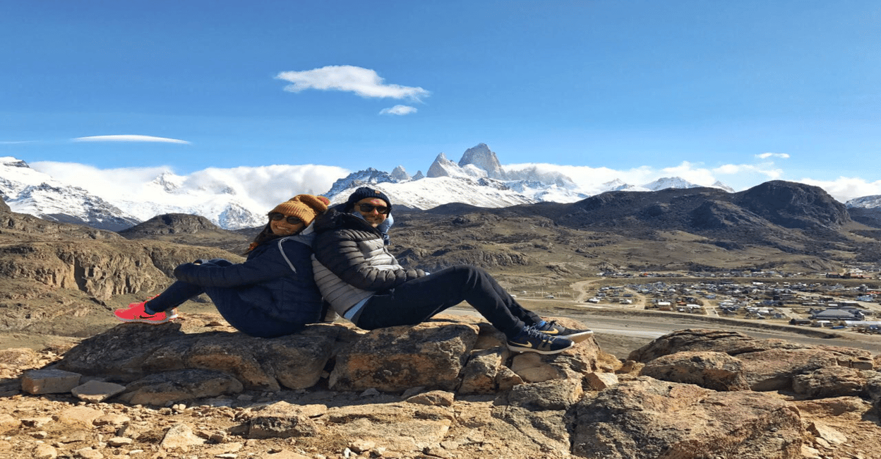 imagem n.4 de Desde El Calafate: Excursão de 1 dia a El Chaltén atividade em El Chaltén, carregada pelo fornecedor