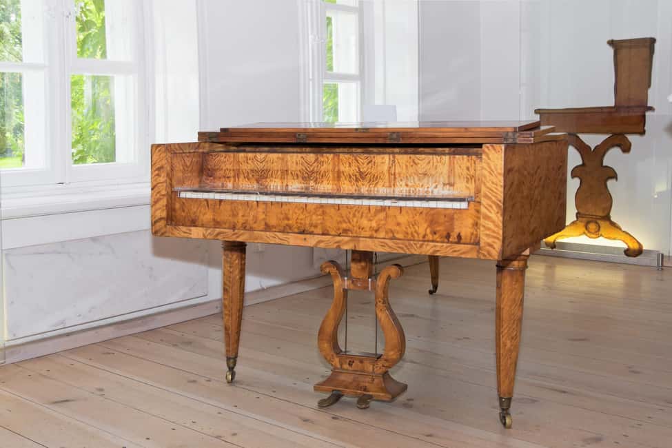 image n.4 of Warsaw: Half-Day Private Chopin Tour to Zelazowa Wola activity in Warsaw, uploaded by supplier