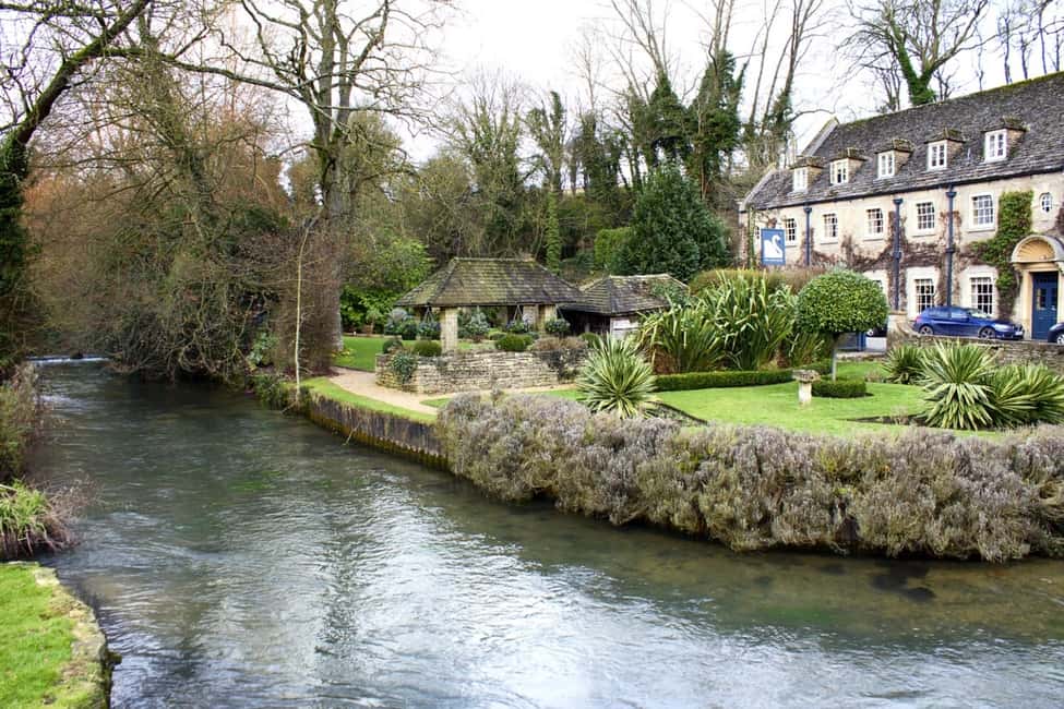 Obraz nr 3 z atrakcji Z Londynu: Jednodniowa wycieczka w małej grupie do wiosek Cotswolds w Broadway, przesłany przez organizatora
