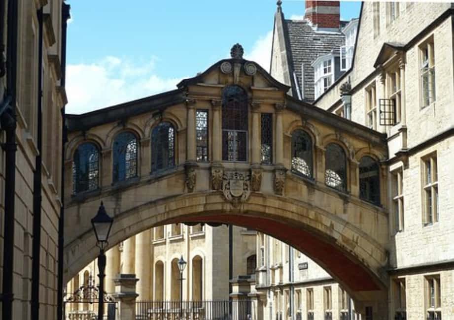 Obraz nr 4 z atrakcji Z Londynu: Jednodniowa wycieczka w małej grupie do wiosek Cotswolds w Broadway, przesłany przez organizatora