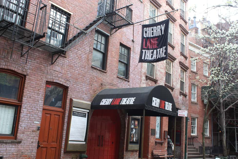 image n.4 of Greenwich Village Tour activity in New York City, uploaded by supplier