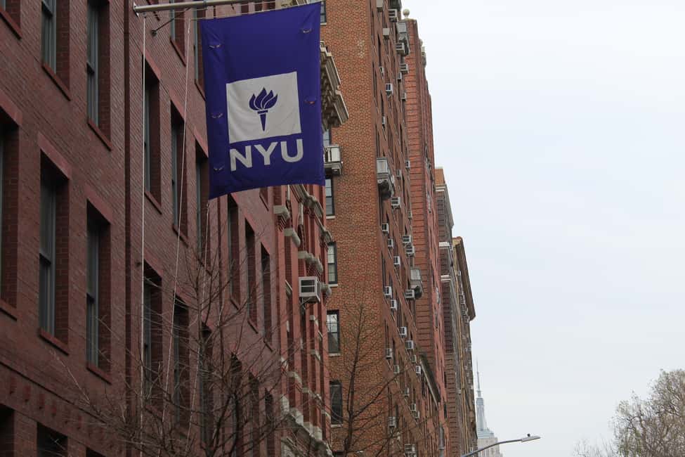 image n.9 of Greenwich Village Tour activity in New York City, uploaded by supplier