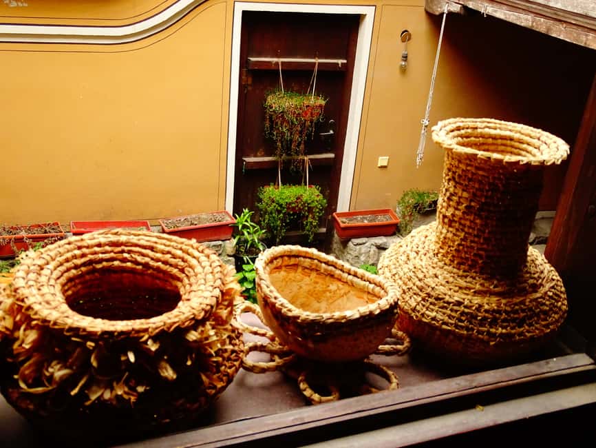image n.7 of From Sofia: Plovdiv with audio guide + free pick-up activity in Sofia, uploaded by supplier
