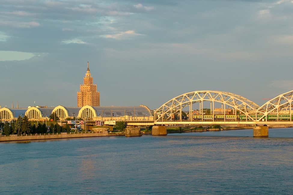 image n.4 of Riga: Private Tour with a Local Guide activity in Riga, uploaded by supplier