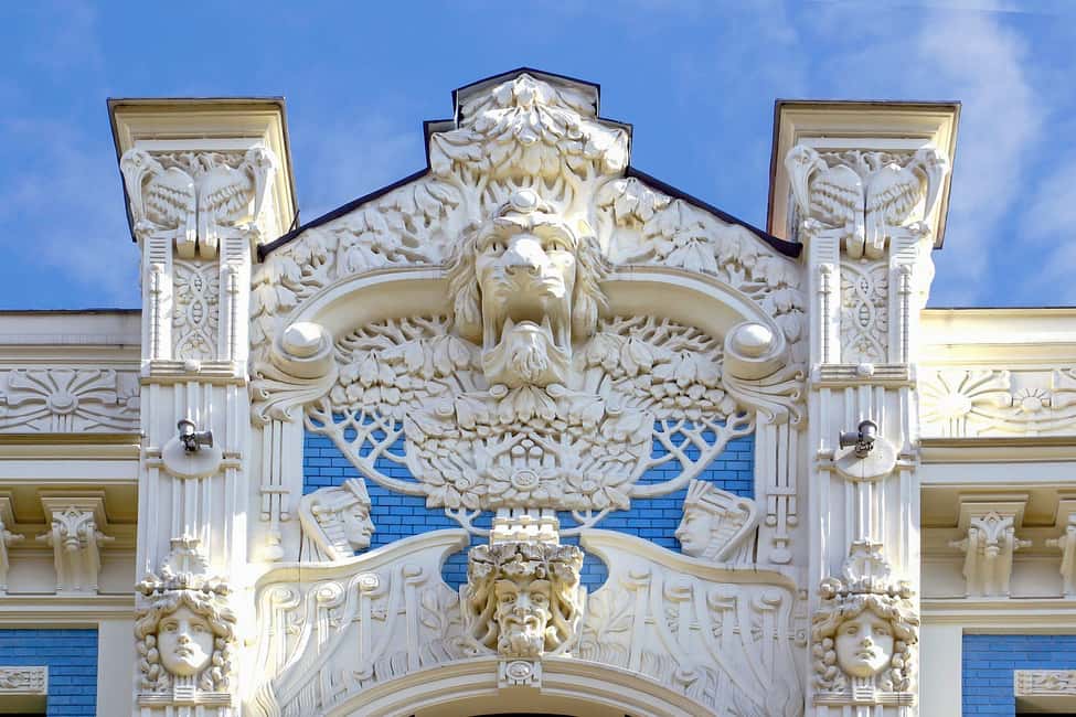 image n.5 of Riga: Private Tour with a Local Guide activity in Riga, uploaded by supplier
