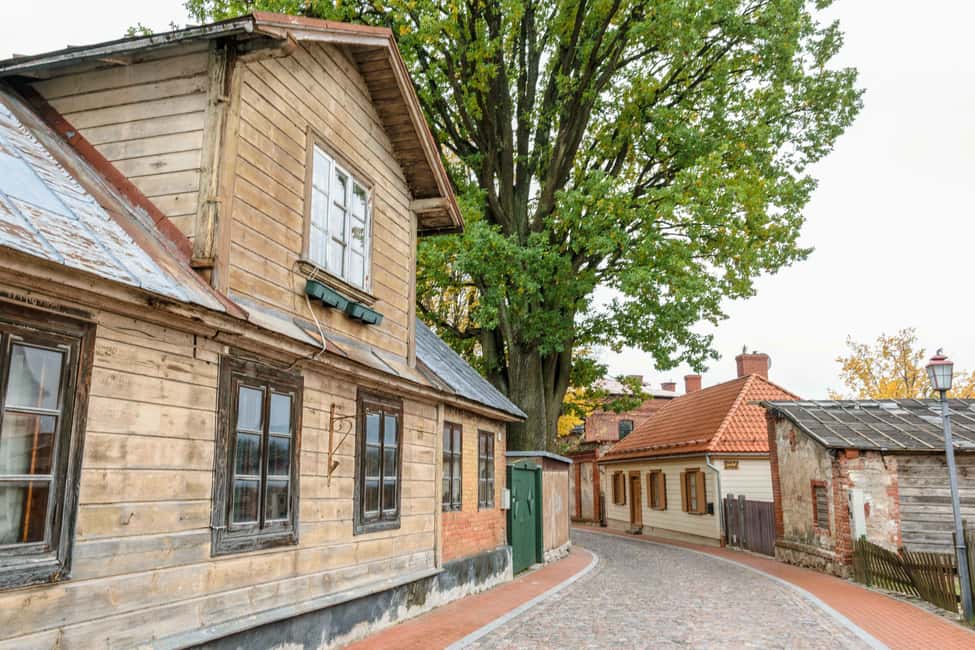 Image N°3 de Au départ de Riga : visite de Cēsis, Sigulda et du château de Turaida activité à Riga, publiée par le prestataire
