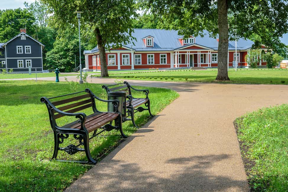 Image N°4 de Au départ de Riga : visite de Cēsis, Sigulda et du château de Turaida activité à Riga, publiée par le prestataire
