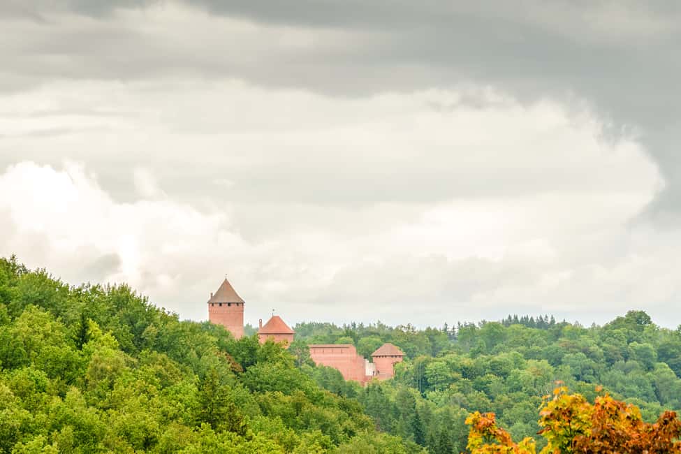 Image N°9 de Au départ de Riga : visite de Cēsis, Sigulda et du château de Turaida activité à Riga, publiée par le prestataire