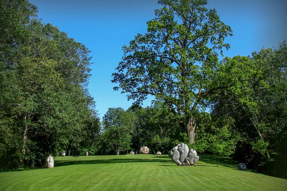 Image N°17 de Au départ de Riga : visite de Cēsis, Sigulda et du château de Turaida activité à Riga, publiée par le prestataire