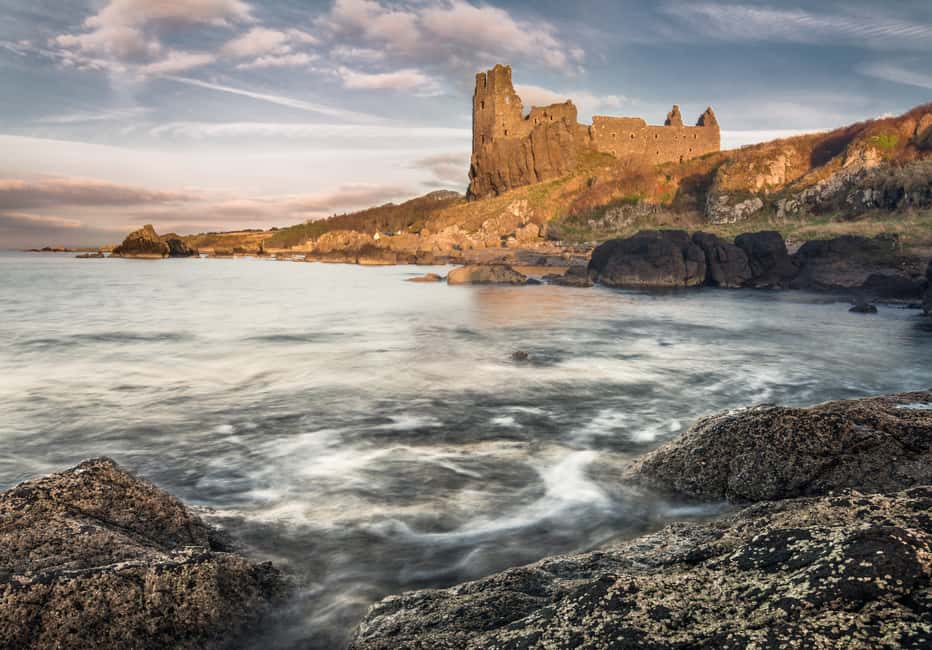 image n.8 of Culzean Castle, Robert Burns Country & the Ayrshire Coast activity in Ayr, uploaded by supplier