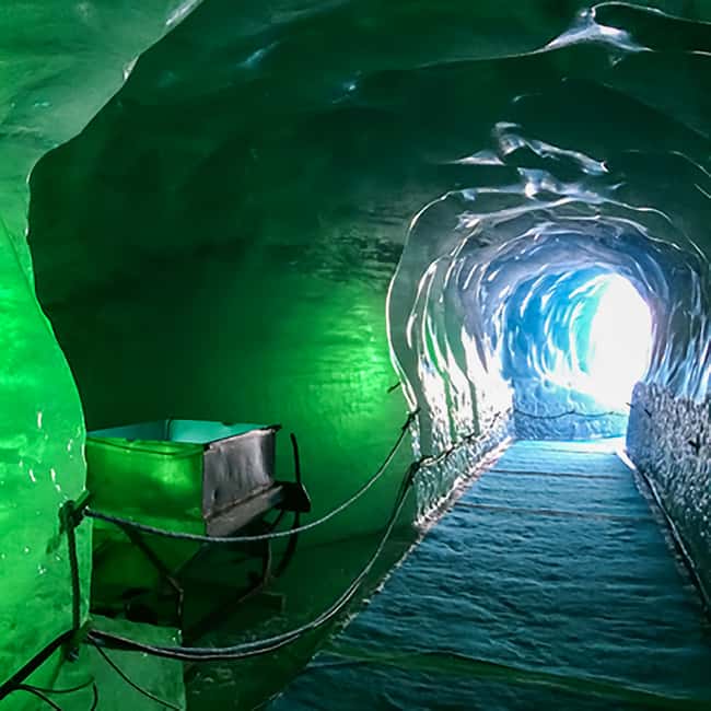 image n.7 of From Geneva: Full-Day Trip to Chamonix and Mont-Blanc activity in Chamonix-Mont-Blanc, uploaded by supplier