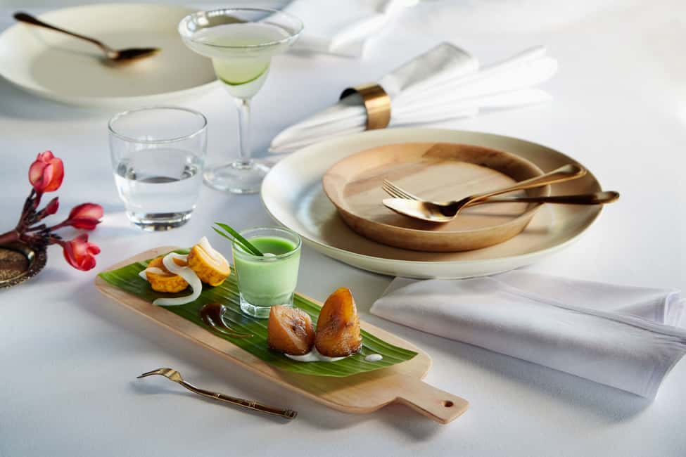 image n.5 of Ubud: Romantic Dinner on a Forest Tree Deck activity in Ubud, uploaded by supplier
