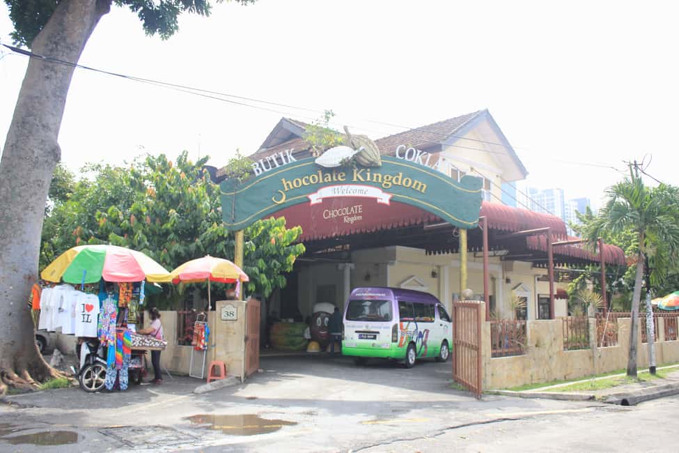 image n.28 of Kuala Lumpur: Half-Day City Tour activity in Kuala Lumpur, uploaded by supplier