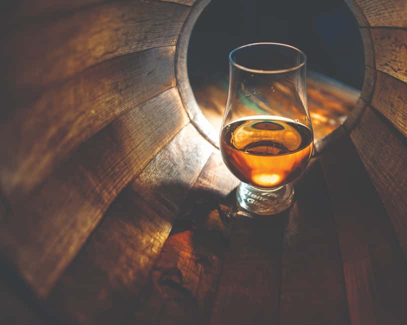 image n.1 of From Edinburgh: Speyside Whisky Trail 3-Day Group Tour activity in Aberdeenshire, uploaded by supplier