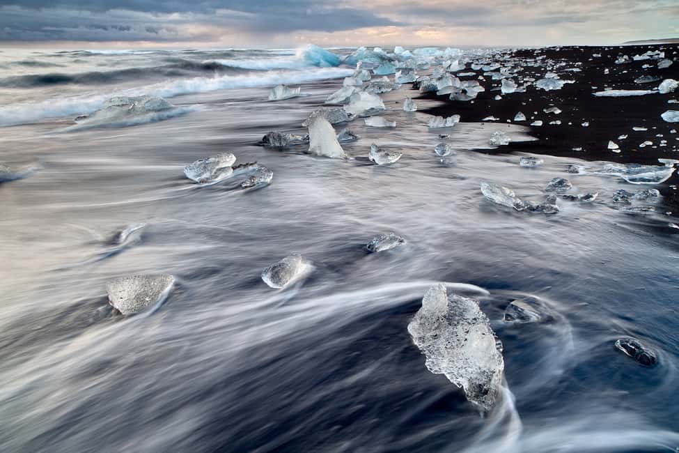 image n.7 of From Reykjavik: 4-Day Blue Ice Cave and Northern Lights Tour activity in Northeastern Region, Iceland, uploaded by supplier