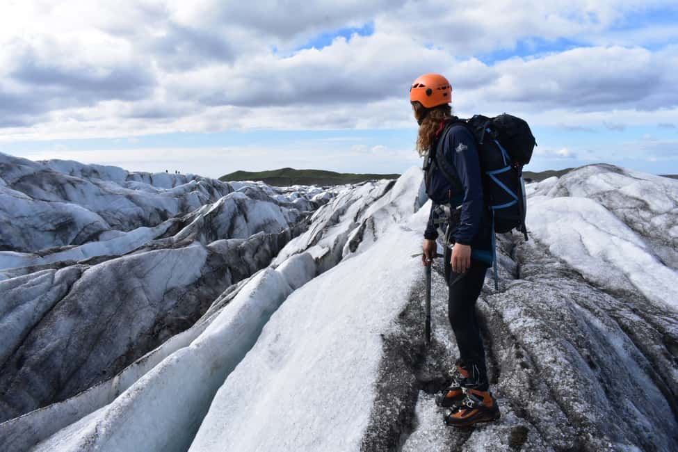 image n.6 of From Reykjavik: 4-Day Blue Ice Cave and Northern Lights Tour activity in Northeastern Region, Iceland, uploaded by supplier